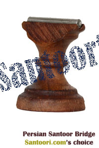 Steg für persische Santur zum Kaufen | Steg für iranische Santoor zum Kaufen