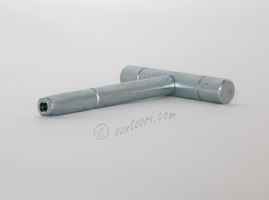 Stimmhammer für persische Santur | Stimmhammer für iranische Santoor 