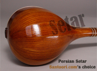 Iranian Setar for sale