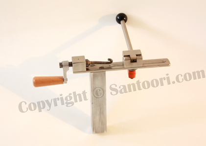 Persian Santoor String Looper | Hammered Dulcimer String Looper 