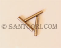 Persian Santoor Hitch Pin | Iranian Santoor Hitch Pin