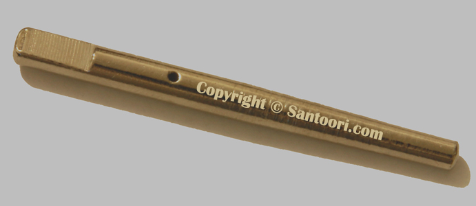 Persian Hammered Dulcimer Tuning Pin | Persian Santoor Tuning Pin | Gushi Santoor