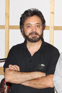 Mehrdad Zahedian, Iranian distinguished documentary filmmaker